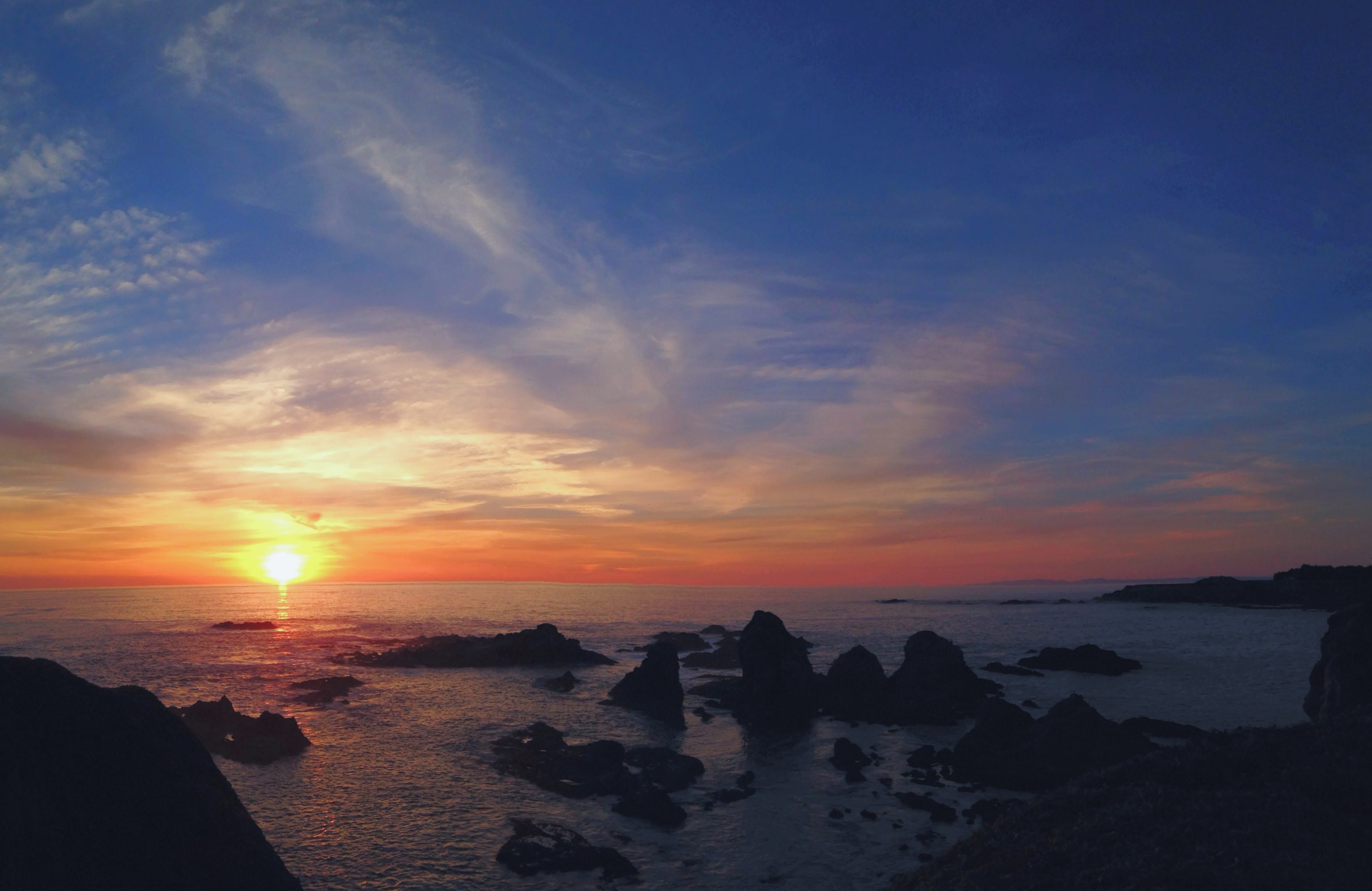 Find your favorite view