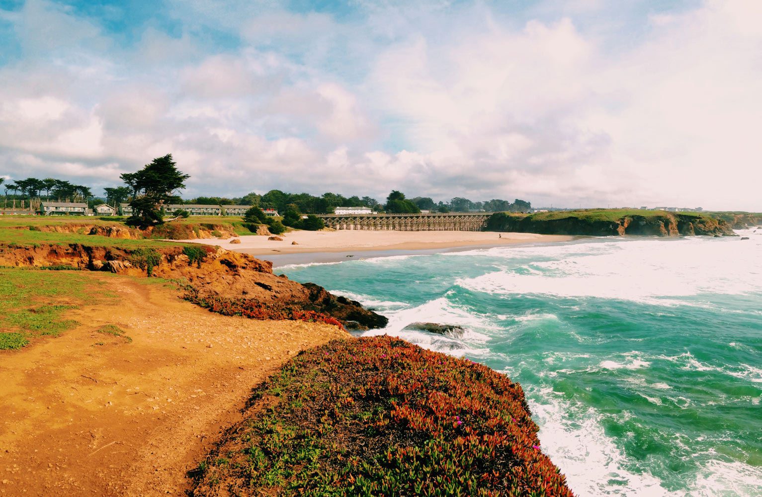 Fort Bragg California Hotels, Motels in Fort Bragg on The Mendocino